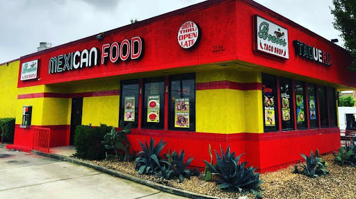 Bravos Taco Shop